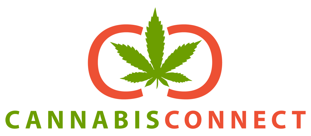 cannabis connect logo